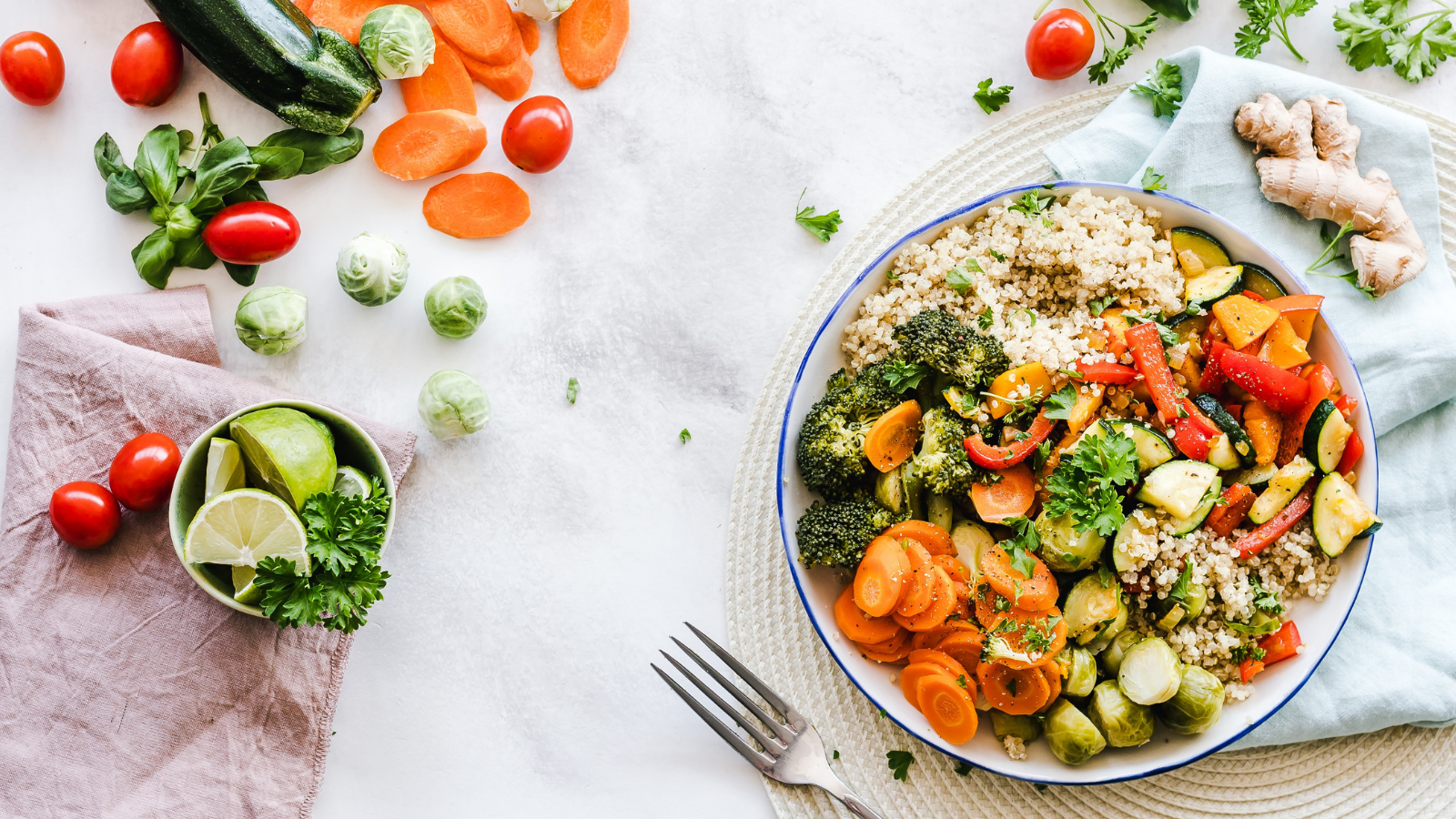 Healthy Eating | Tips During Isolation | Lifewellnest