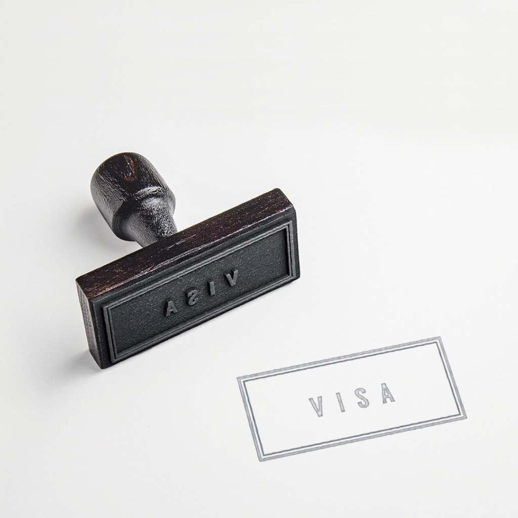 visa